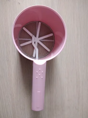 الک آرد هوم کت مدل Anna