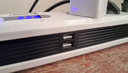 محافظ الکتروپیک مدل سوما usb