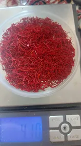 تجریه خرید زعفران خاتم هدیه -4.608 گرم