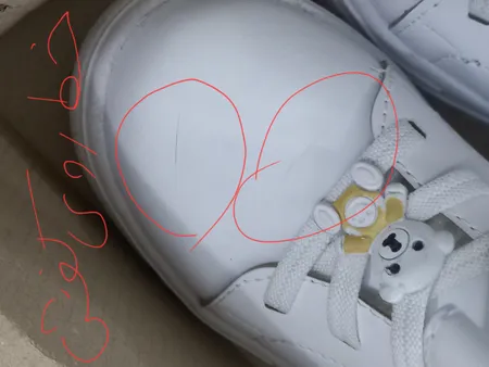 نیم بوت دخترانه مدل 578