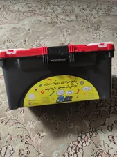 تجریه خرید کیت آموزشی رباتیک سان مدل حرفه ای