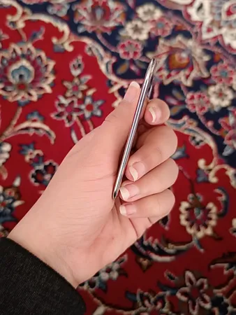 ماساژور یوکی بیوتی مدل گواشا استیل