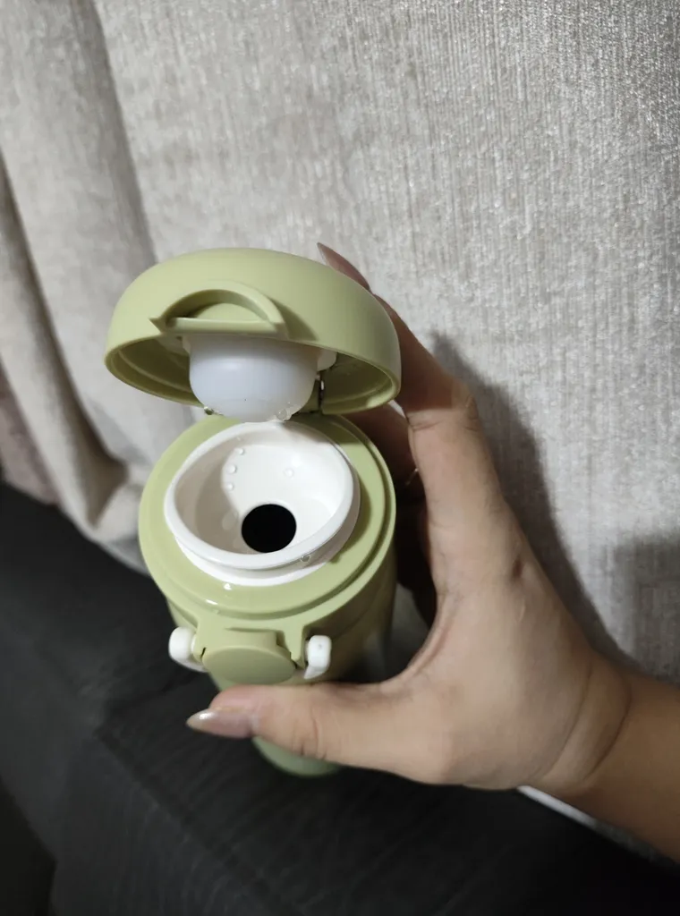 فلاسک یونیک مدل 1999 گنجایش 0.45 لیتر