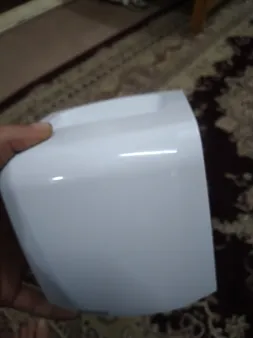 پایه رول دستمال کاغذی بنتی مدل 1400