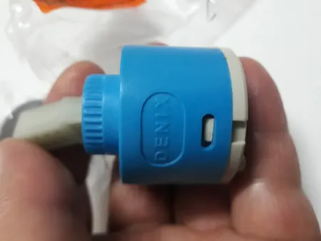 کارتریج شیر اهرمی مدل K- 40