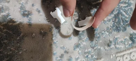 چسب بینی رفع خروپف مداویکس مدل 01 بسته 10 عددی