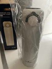 تجریه خرید فلاسک یونیک مدل 1999 گنجایش 0.45 لیتر