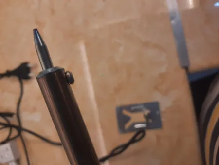 هویه 40 وات رونیکس مدل RH-4416