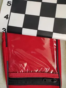 شطرنج مدل فدارسیونی مدل sh.f2