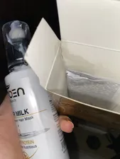 تجریه خرید شیر مو فاربن مدل Milk Protein حجم 100 میلی لیتر