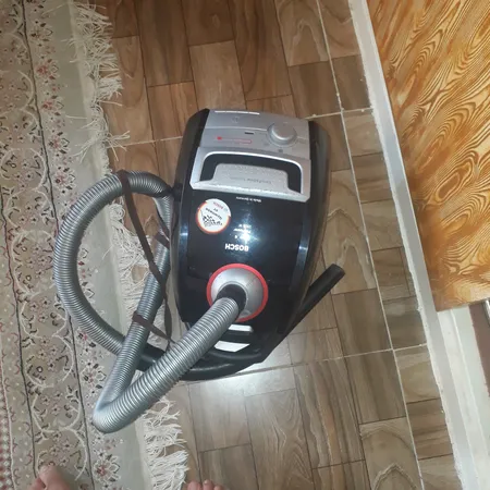 فیلتر هوا مناسب برای جاروبرقی بوش مدل GALL