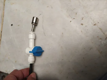 مه پاش مدل Easy joining