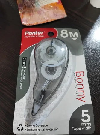 غلط گیر نواری پنتر مدل Bonny