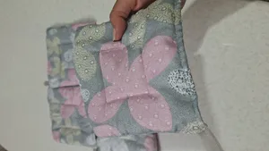 تجریه خرید دستگیره آشپزخانه مدل 02 مجموعه 4 عددی