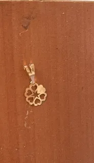 آویز گردنبند طلا 18 عیار زنانه مایا ماهک مدل MM1492 طرح قلب