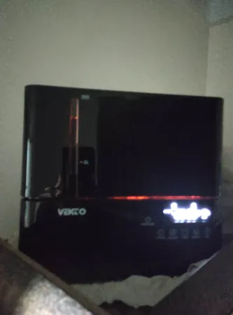 دستگاه بخور سرد وکتو مدل 828