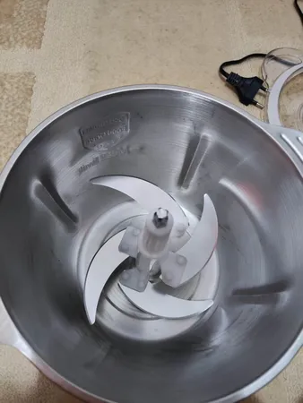 خردکن مدل کوکینگ XZ_938