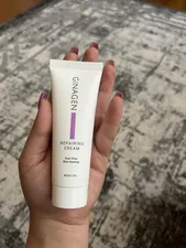 تجریه خرید کرم ترمیم کننده ژیناژن مدل SF حجم 40 میلی لیتر