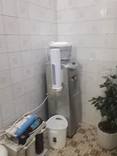 تجریه خرید جا لیوانی آبشار مدل MG