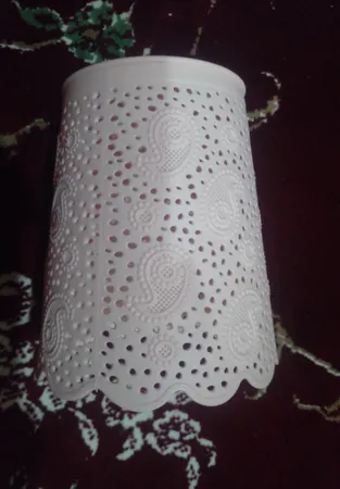 سطل زباله گلد مدل A15