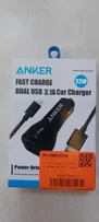 شارژر فندکی انکر مدل A2725