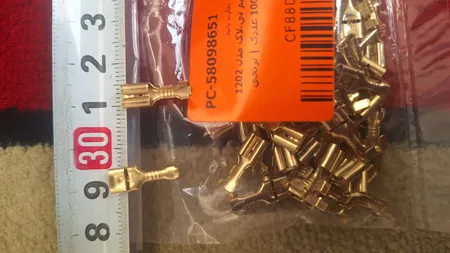 سرسیم تی.لاگ مدل 1202 بسته 100 عددی