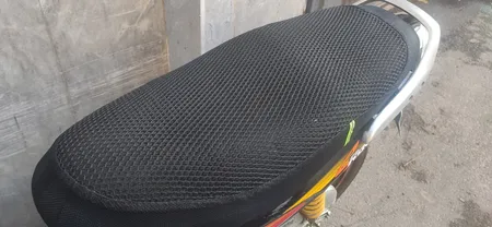 روکش زین موتور سیکلت تاوارا مدل XL