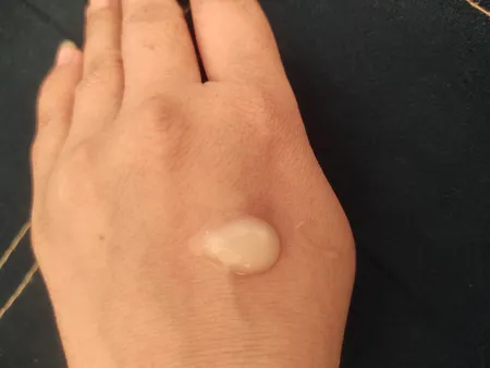 کرم آبرسان کامان سری واتربمب مدل SENSITIVE حجم 500 میلی‌لیتر