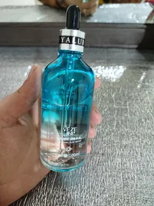 تجریه خرید سرم پوست وزه مدل وزه حجم سازگار با نوع پوست میلی لیتر