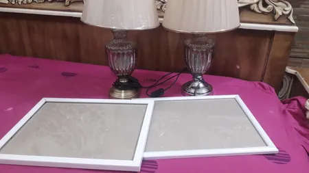 آباژور رومیزی مدل sn312