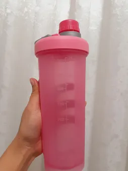 شیکر مدل N20 گنجایش 0.7 لیتر