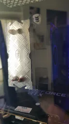 سیستم خنک کننده بادی دیپ کول مدل ICE EDGE MINI FS V2.0