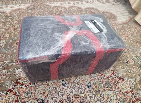 یخدان سفری مدل 20L گنجایش 20 لیتر