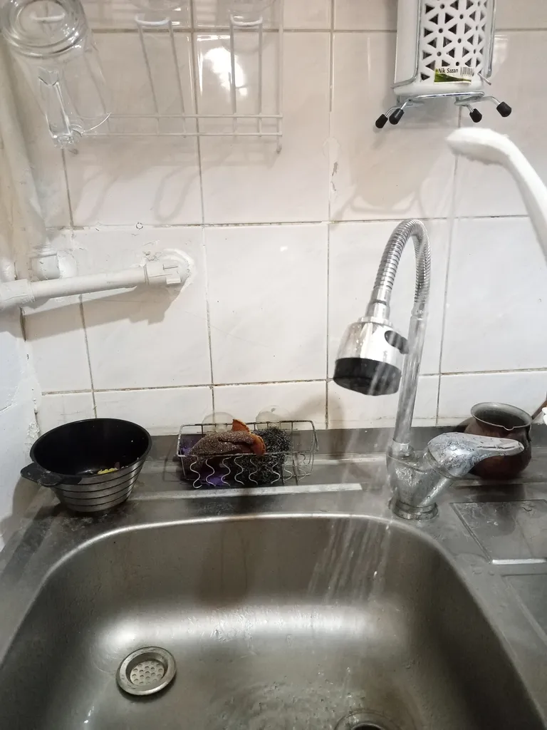 خودشور سفری جت کلین مدل پرتابل قابل حمل