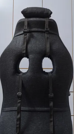 صندلی گیمینگ کادی نو مدل کاد پلاس VIP