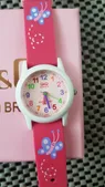 تجریه خرید ساعت مچی عقربه ای دخترانه کیو اند کیو مدل VR99J002Y