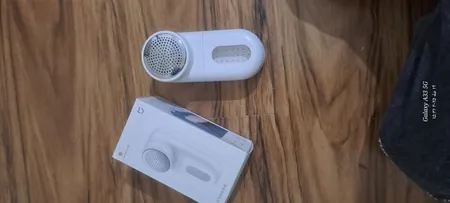 پرزگیر برقی لباس میجیا مدل MQXJQ01KL