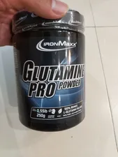 تجریه خرید پودر گلوتامین پرو آیرون مکس - 500 گرم