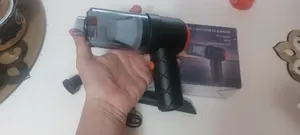 تجریه خرید جارو شارژی خودرو مدل دو کاره