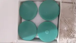 تجریه خرید وکس مارال مدل سکه ای بسته 20 عددی