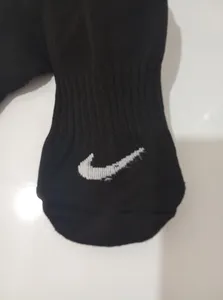 تجریه خرید جوراب ورزشی ساق بلند زنانه تن پوش هنگامه مدل کش اسپرت تیک مجوعه 2 عددی