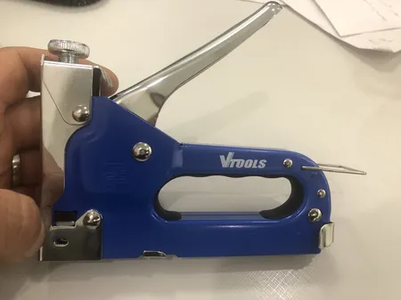 منگنه کوب وی تولز مدل VT2213