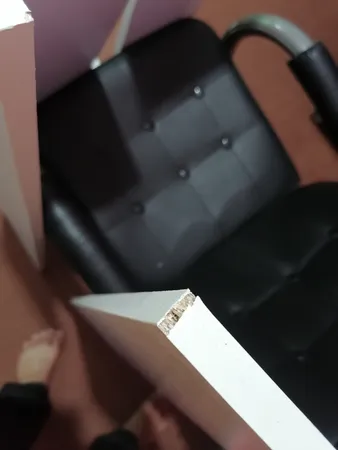 طبقه دیواری مدل O2-2 مجموعه دو عددی