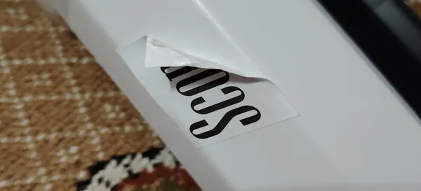 عکس ارسالی خریدار