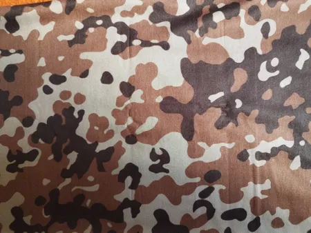 اسکارف ورزشی هزاردستان طرح چریکی مدل ds146