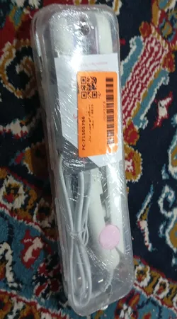 دستگاه اتو صورت مدل 8815