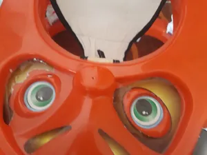 تجریه خرید روروک گلهای زندگی مدل Bear