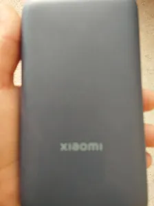 تجریه خرید پاوربانک 33 وات شیائومی مدل PB2030MI ظرفیت 20000 میلی آمپر ساعت