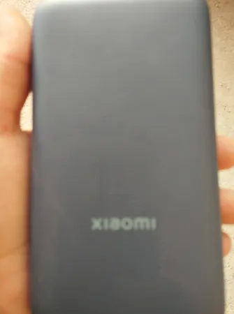 پاوربانک 33 وات شیائومی مدل PB2030MI ظرفیت 20000 میلی آمپر ساعت