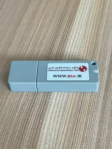 تجریه خرید توکن امضای دیجیتال مدل ePass 3003 Auto